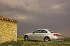 2007 BMW 3 Series Convertible. Image by Shane O' Donoghue.