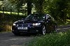 2006 BMW 3 Series Coupe. Image by Shane O' Donoghue.