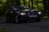 2006 BMW 3 Series Coupe. Image by Shane O' Donoghue.