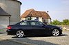 2006 BMW 3 Series Coupe. Image by Shane O' Donoghue.