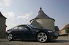 2006 BMW 3 Series Coupe. Image by Shane O' Donoghue.