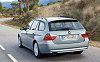 2005 BMW 3-series Touring. Image by BMW.