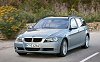 2005 BMW 3-series Touring. Image by BMW.