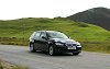 2005 BMW 325i Touring. Image by Shane O' Donoghue.