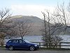 2007 BMW 3 Series Touring. Image by James Jenkins.