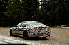 2010 BMW 5 Series spy shots. Image by Kyle Fortune.