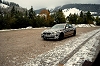 2010 BMW 5 Series spy shots. Image by Kyle Fortune.