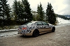 2010 BMW 5 Series spy shots. Image by Kyle Fortune.