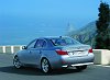 2003 BMW 5-series. Photograph by BMW. Click here for a larger image.