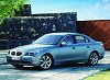 2003 BMW 5-series. Photograph by BMW. Click here for a larger image.