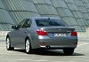 2005 BMW 5-series. Image by BMW.