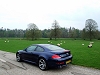 2008 BMW 635d. Image by Dave Jenkins.