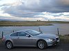 2005 BMW 630i. Image by James Jenkins.