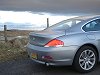 2005 BMW 630i. Image by James Jenkins.