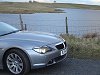 2005 BMW 630i. Image by James Jenkins.