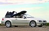 2004 BMW 645Ci Convertible. Image by BMW.