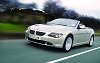 2004 BMW 645Ci Convertible. Image by BMW.