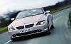 2004 BMW 645Ci Convertible. Image by BMW.