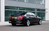 2009 BMW 740d M Sport. Image by BMW.