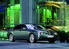 The 2003 BMW 760iL (long wheelbase). Photograph by BMW. Click here for a larger image.