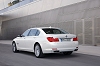 2009 BMW 760Li. Image by BMW.