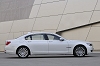 2009 BMW 760Li. Image by BMW.