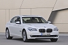 2009 BMW 760Li. Image by BMW.