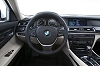 2009 BMW 760Li. Image by BMW.