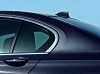 2008 BMW 7 Series. Image by BMW.