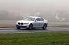 2009 BMW 7 Series. Image by Richard Newton.