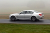 2009 BMW 7 Series. Image by Richard Newton.