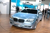 2009 BMW 7 Series ActiveHybrid. Image by United Pictures.