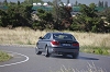 2008 BMW 7 Series under camouflage. Image by BMW.