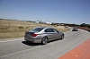 2008 BMW 7 Series under camouflage. Image by BMW.