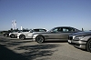 2008 BMW 7 Series under camouflage. Image by BMW.