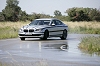 2008 BMW 7 Series under camouflage. Image by BMW.