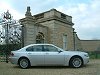 2004 BMW 735i. Image by Shane O' Donoghue.