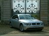 2004 BMW 735i. Image by Shane O' Donoghue.