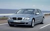 2007 BMW 7 Series Hydrogen. Image by BMW.