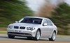 2003 BMW 730D. Photograph by BMW. Click here for a larger image.