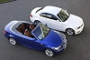 2010 BMW 135i Convertible. Image by BMW.