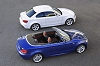 2010 BMW 135i Convertible. Image by BMW.