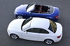 2010 BMW 135i Convertible. Image by BMW.