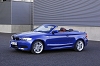 2010 BMW 135i Convertible. Image by BMW.