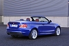 2010 BMW 135i Convertible. Image by BMW.