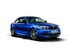 2012 BMW 135is (US model). Image by BMW.
