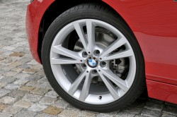 2012 BMW 1 Series. Image by BMW.