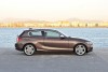 2012 BMW 125d. Image by BMW.