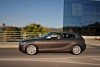 2012 BMW 125d. Image by BMW.