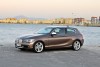 2012 BMW 125d. Image by BMW.